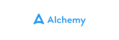 Alchemy logo