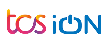 TCS iON logo